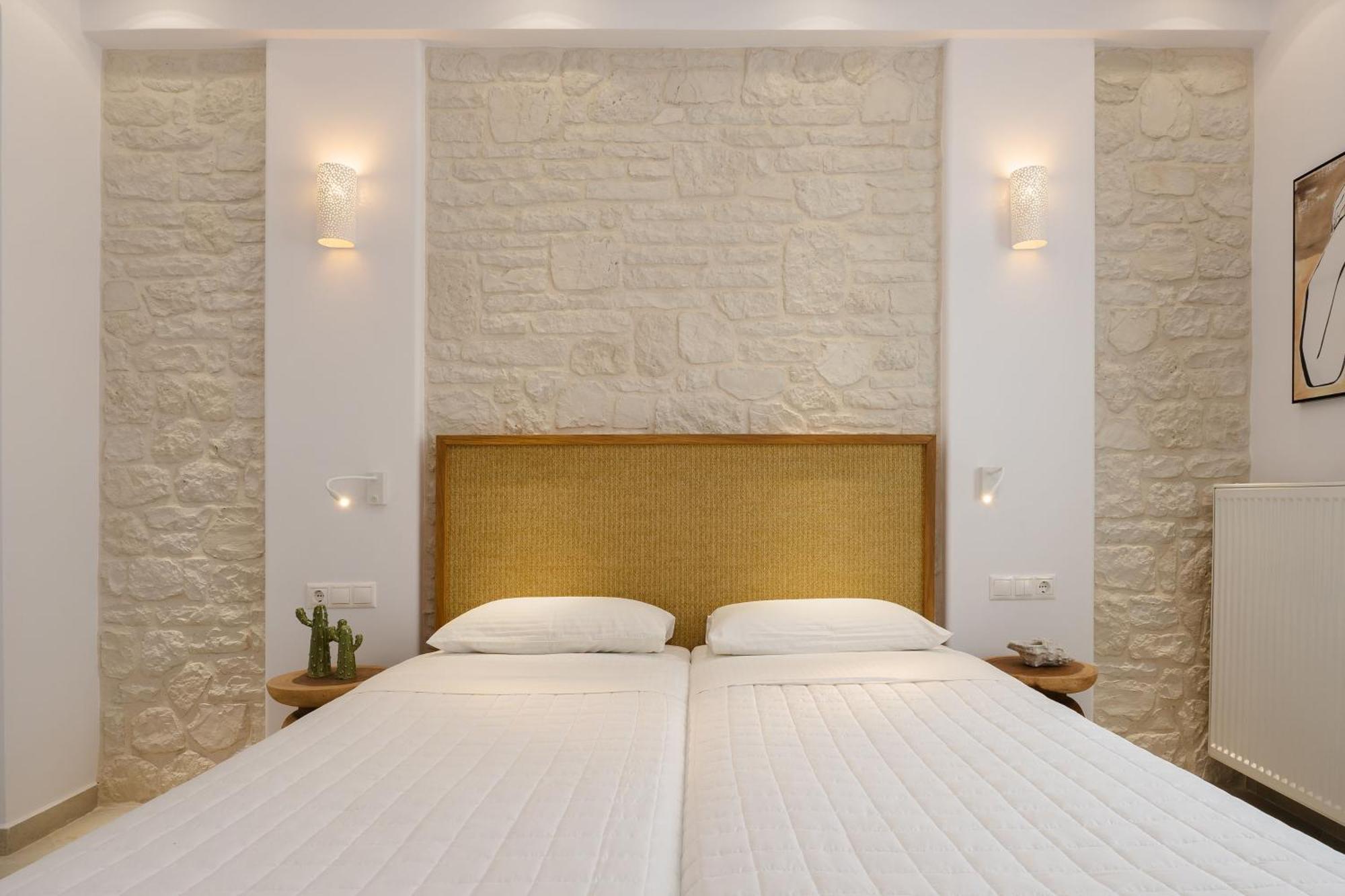 Exclusive Studio Naxos City المظهر الخارجي الصورة