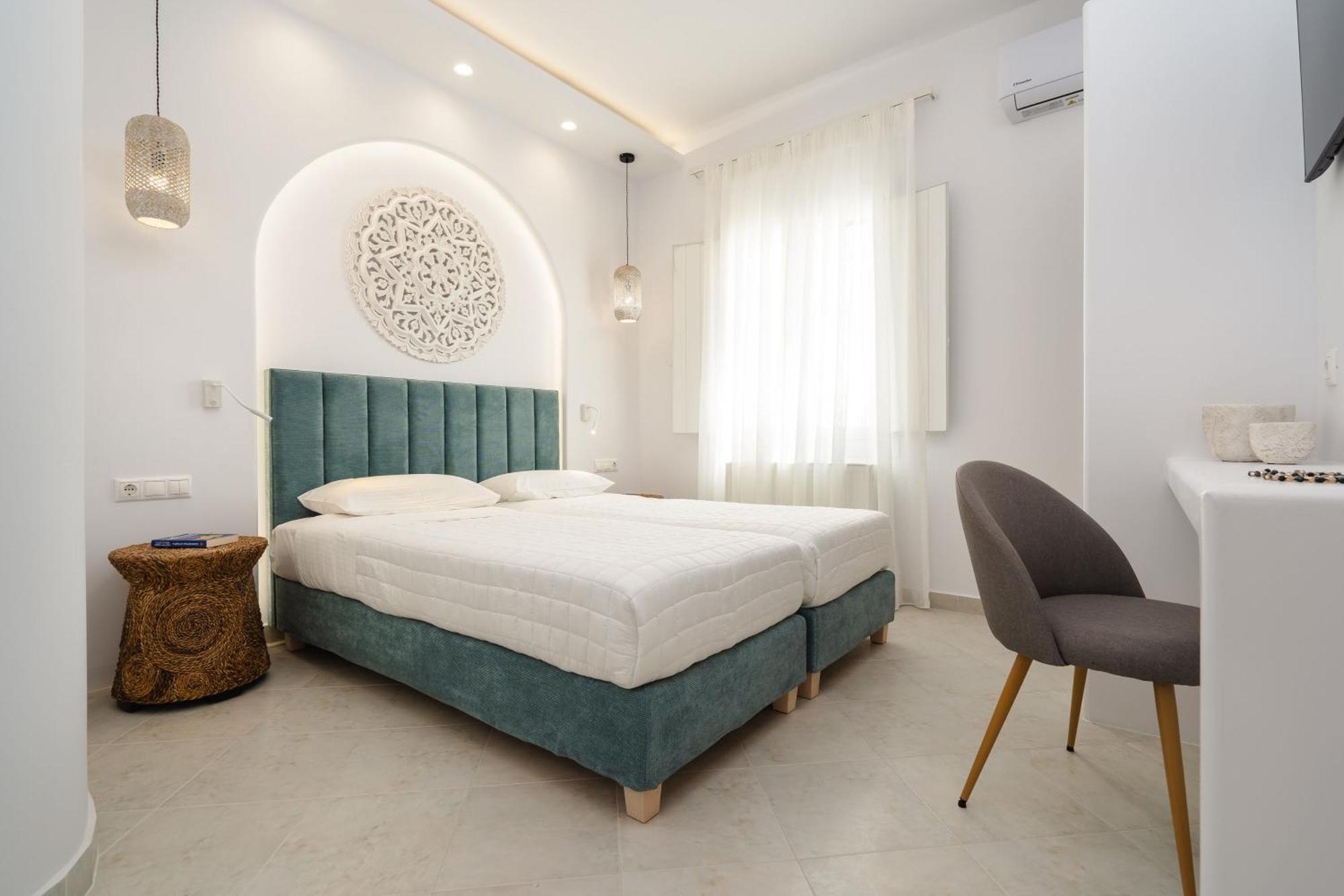 Exclusive Studio Naxos City المظهر الخارجي الصورة
