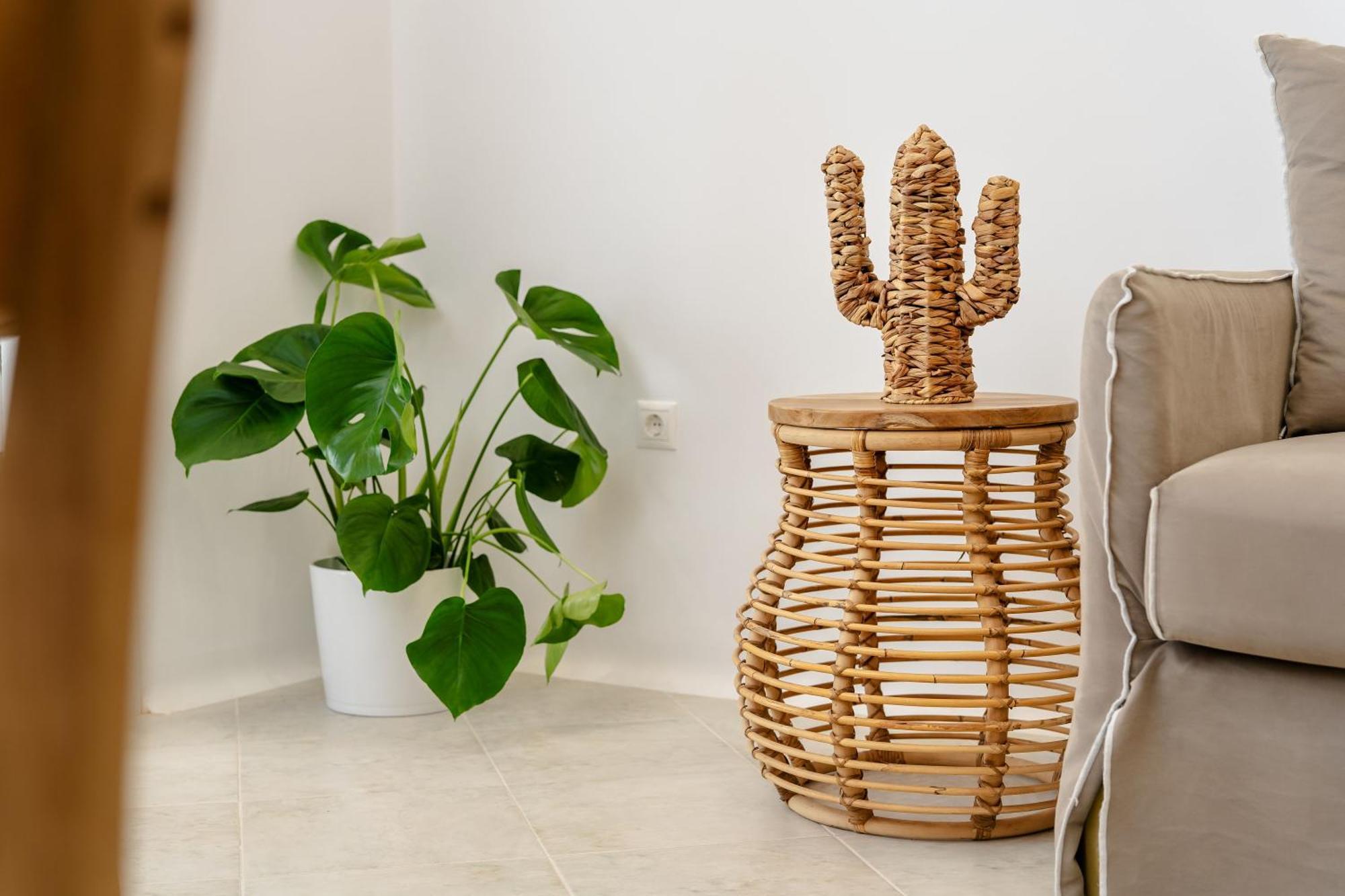 Exclusive Studio Naxos City المظهر الخارجي الصورة
