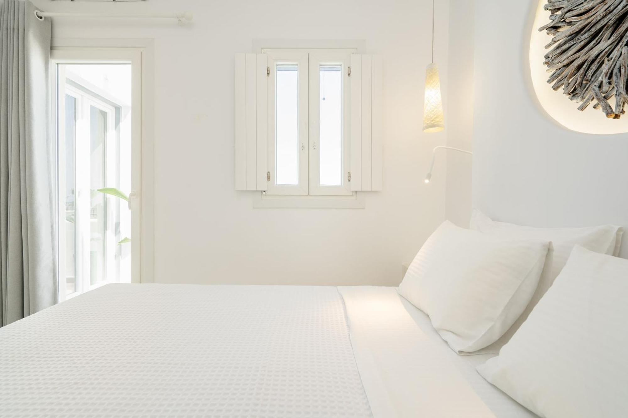 Exclusive Studio Naxos City المظهر الخارجي الصورة